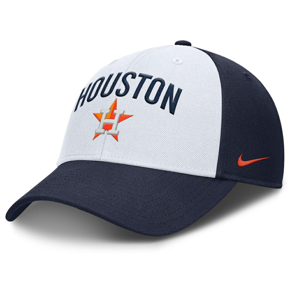 Houston Astros Nike Club Performance Adjustable Hat | MLB Discount