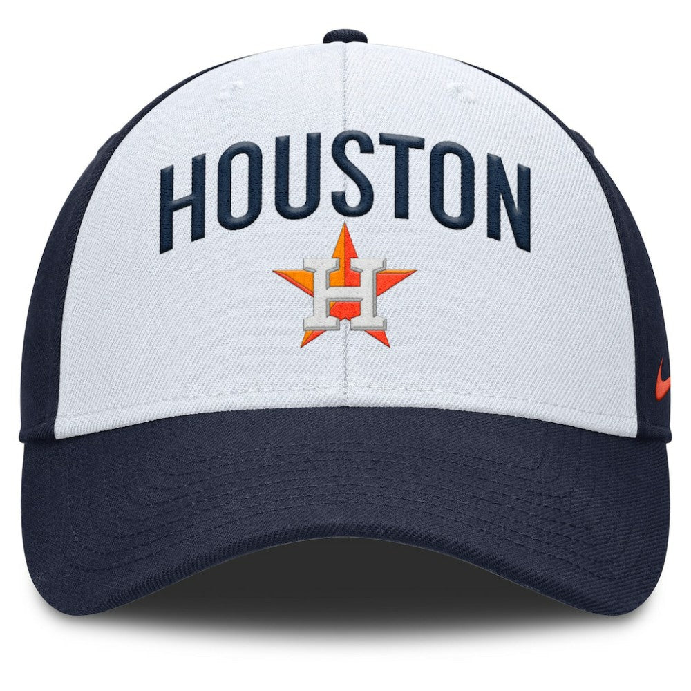 Houston Astros Nike Club Performance Adjustable Hat | MLB Discount