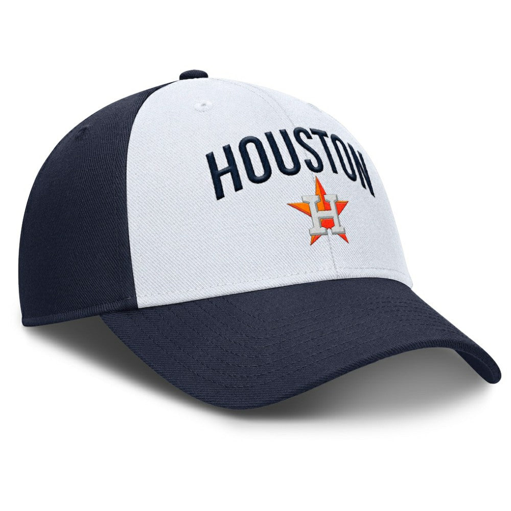 Houston Astros Nike Club Performance Adjustable Hat | MLB Discount