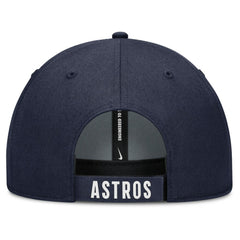 Houston Astros Nike Club Performance Adjustable Hat | MLB Discount