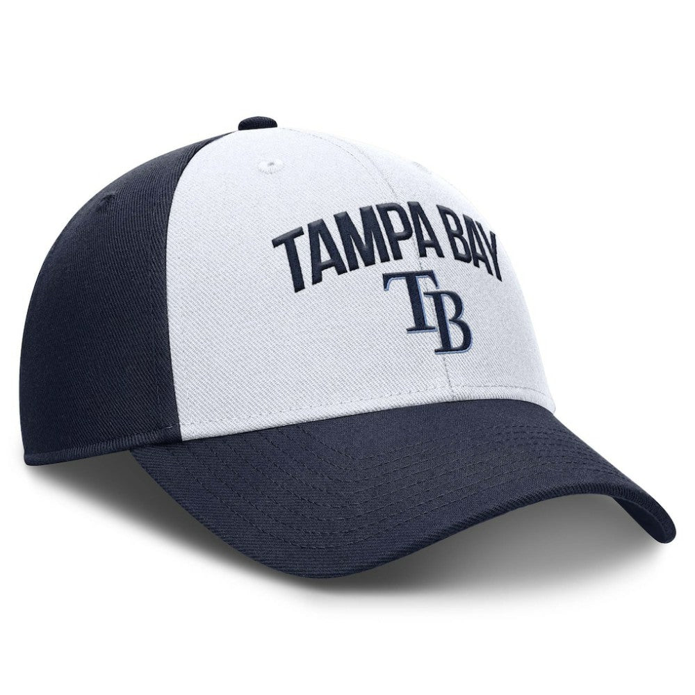 Tampa Bay Rays Nike Club Performance Adjustable Hat | MLB New