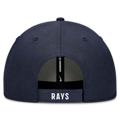 Tampa Bay Rays Nike Club Performance Adjustable Hat | MLB New