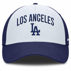 Los Angeles Dodgers Nike Club Performance Adjustable Hat | MLB Sale