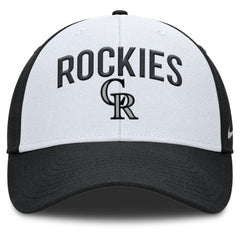 Colorado Rockies Nike Club Performance Adjustable Hat | MLB Discount