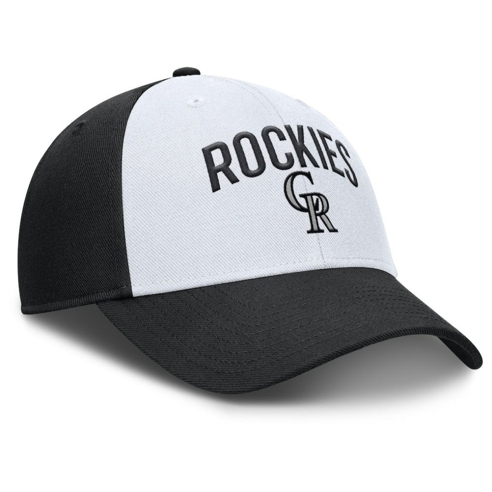 Colorado Rockies Nike Club Performance Adjustable Hat | MLB Discount
