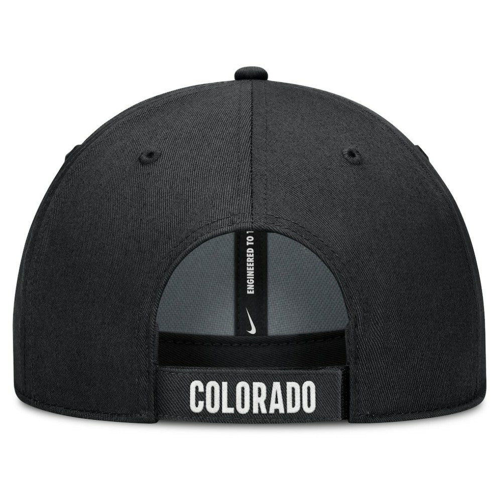 Colorado Rockies Nike Club Performance Adjustable Hat | MLB Discount