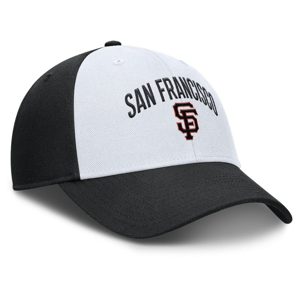 San Francisco Giants Nike Club Performance Adjustable Hat | MLB Near me