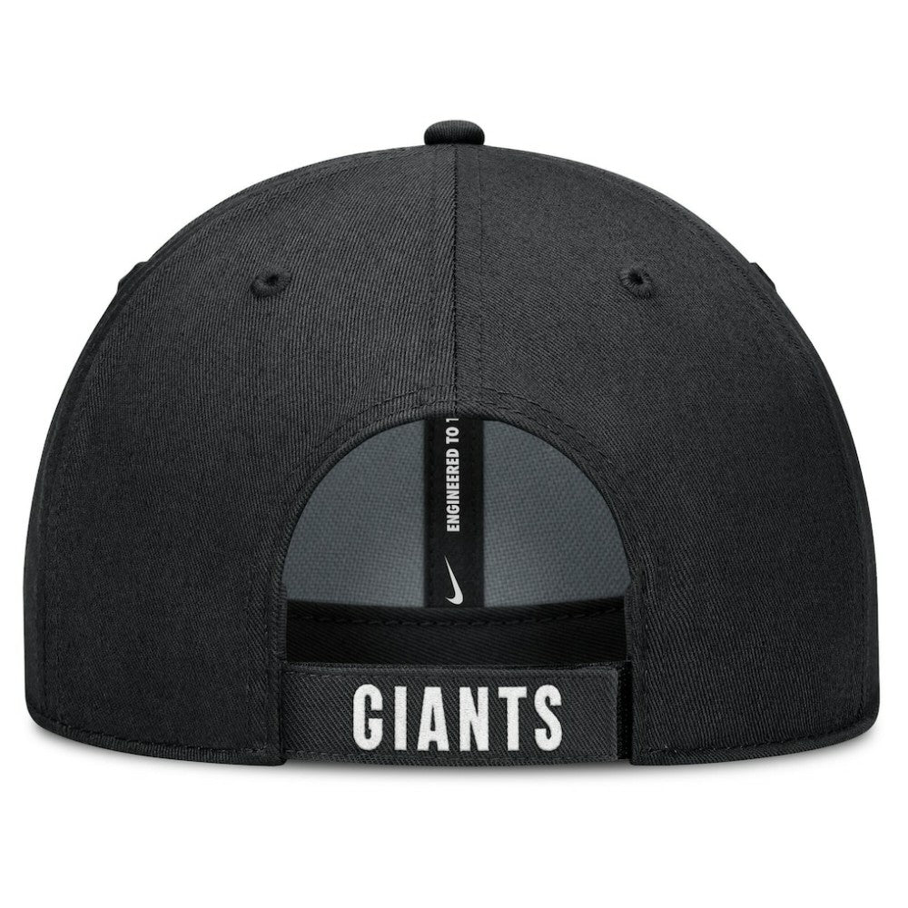San Francisco Giants Nike Club Performance Adjustable Hat | MLB Near me
