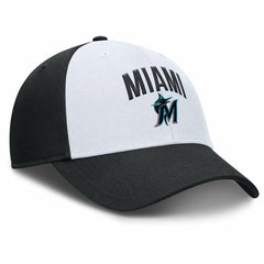 Miami Marlins Nike Club Performance Adjustable Hat | MLB Sale