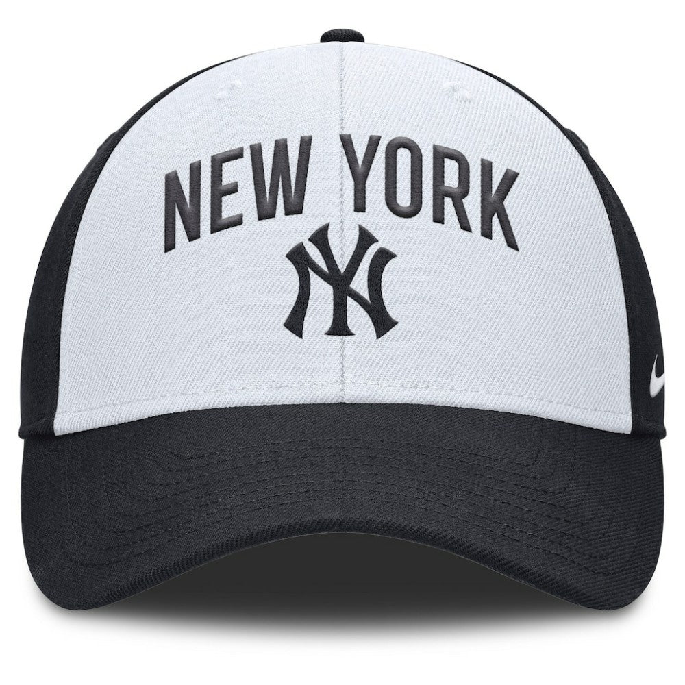 New York Yankees Nike Club Performance Adjustable Hat | MLB Online