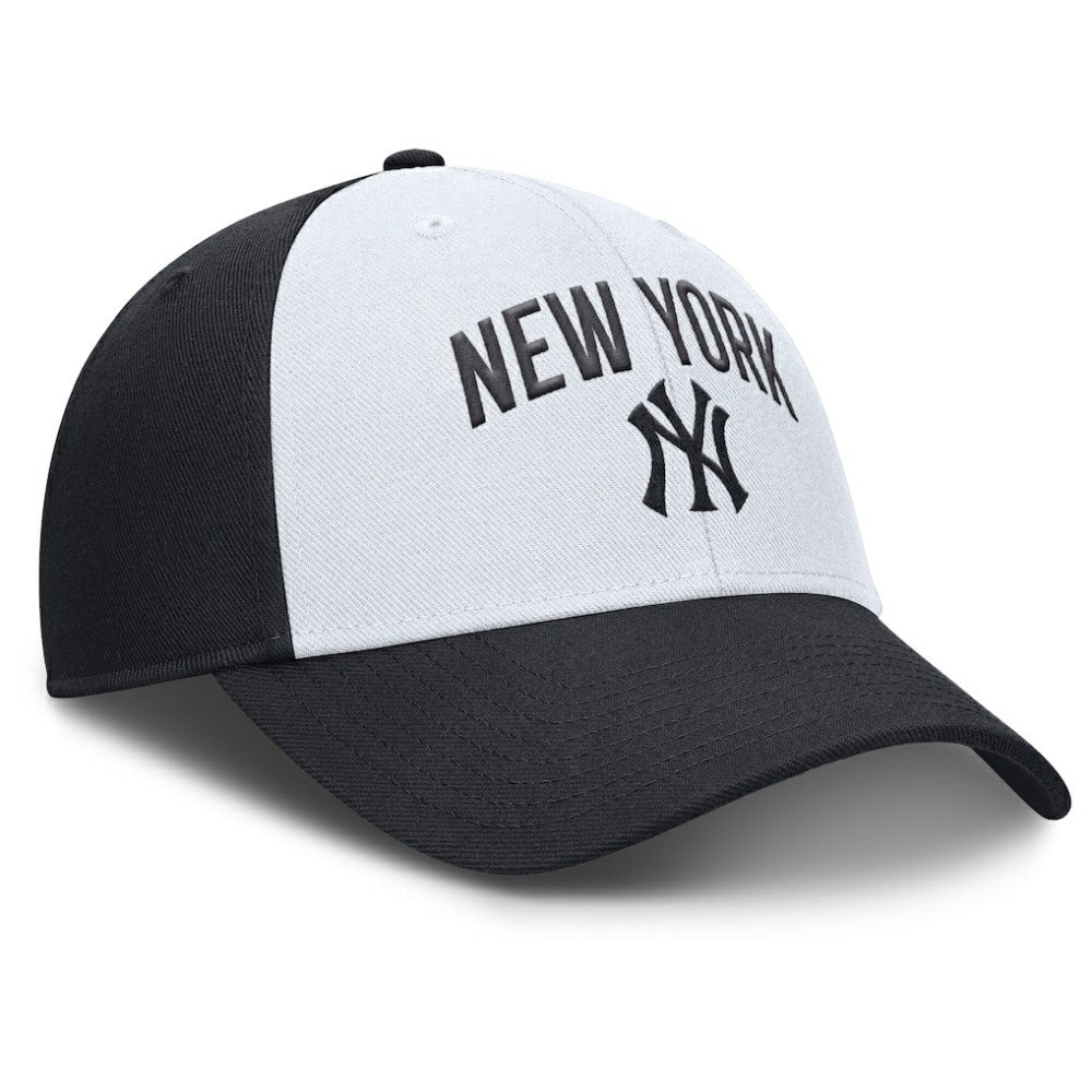New York Yankees Nike Club Performance Adjustable Hat | MLB Online