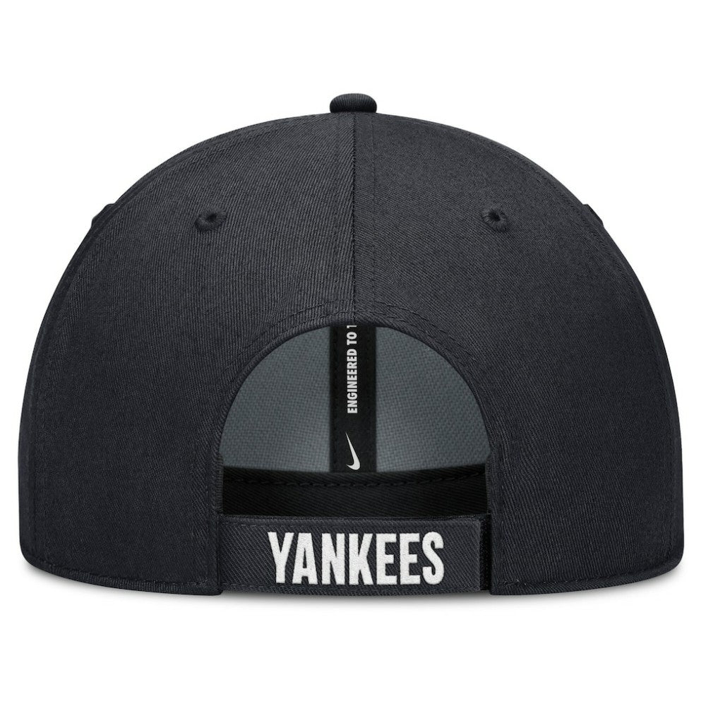 New York Yankees Nike Club Performance Adjustable Hat | MLB Online