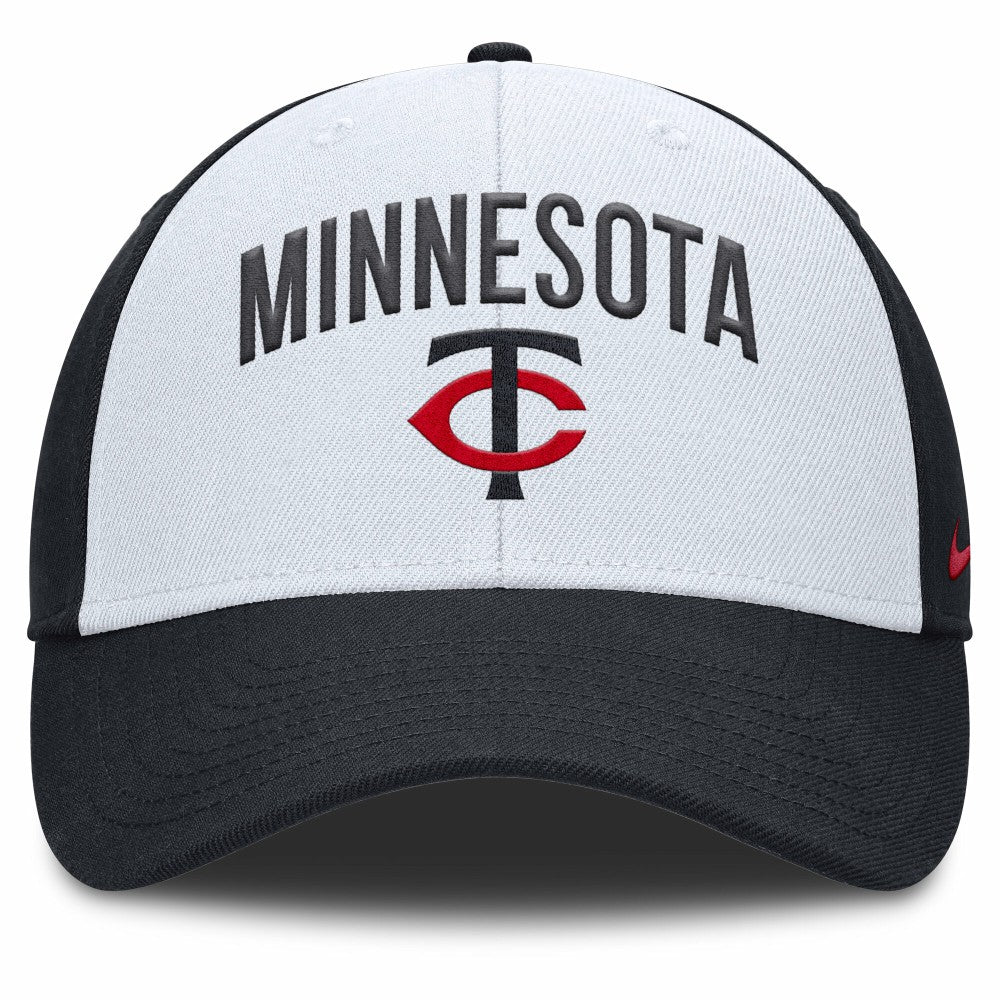 Minnesota Twins Nike Club Performance Adjustable Hat | MLB Near me