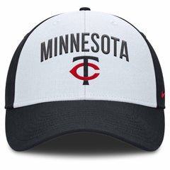 Minnesota Twins Nike Club Performance Adjustable Hat | MLB Near me