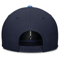 Tampa Bay Rays Nike Pro Performance Snapback Hat | MLB US