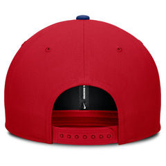 Philadelphia Phillies Nike Pro Performance Snapback Hat | MLB On Sale