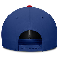 Texas Rangers Nike Pro Performance Snapback Hat | MLB Outlet