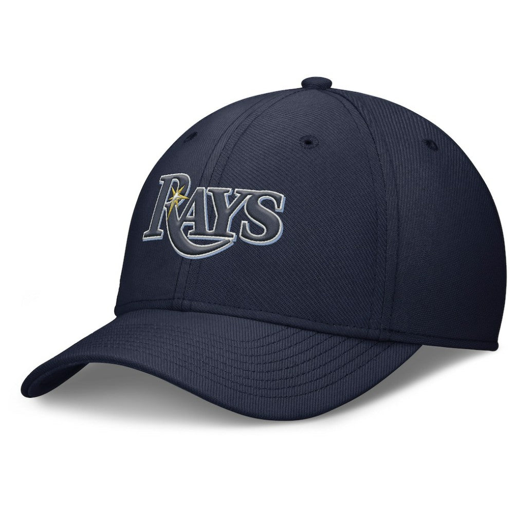 Tampa Bay Rays Nike Rise Performance Flex Hat | MLB On Sale
