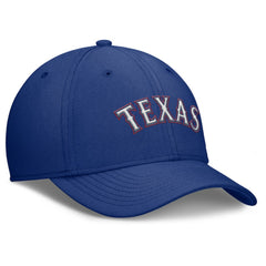 Texas Rangers Nike Rise Performance Flex Hat | MLB Sale