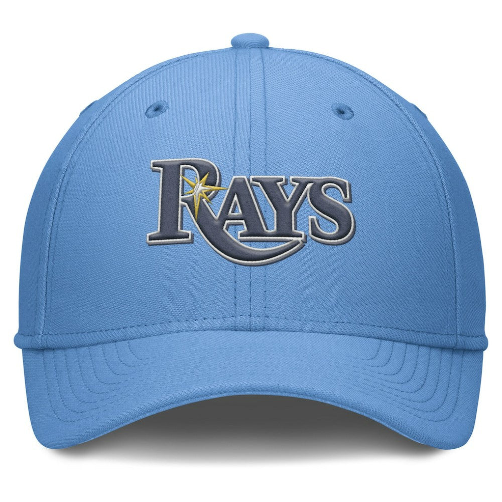 Tampa Bay Rays Nike Rise Performance Flex Hat | MLB Shop