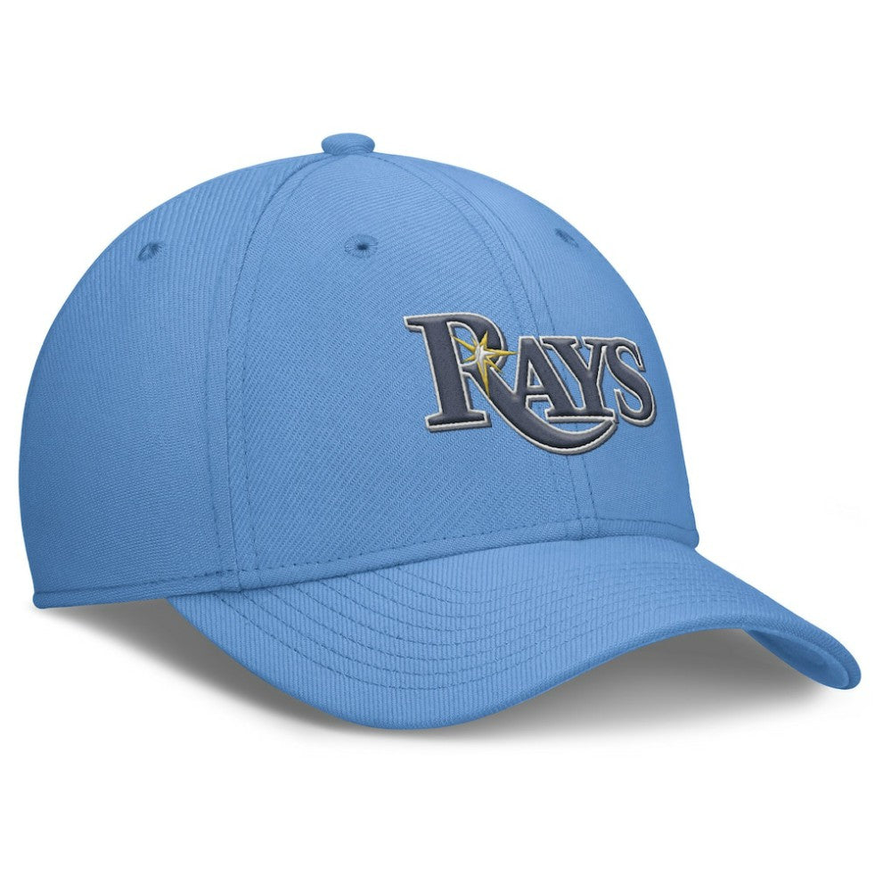 Tampa Bay Rays Nike Rise Performance Flex Hat | MLB Shop
