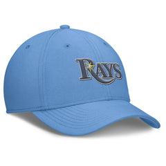 Tampa Bay Rays Nike Rise Performance Flex Hat | MLB Shop