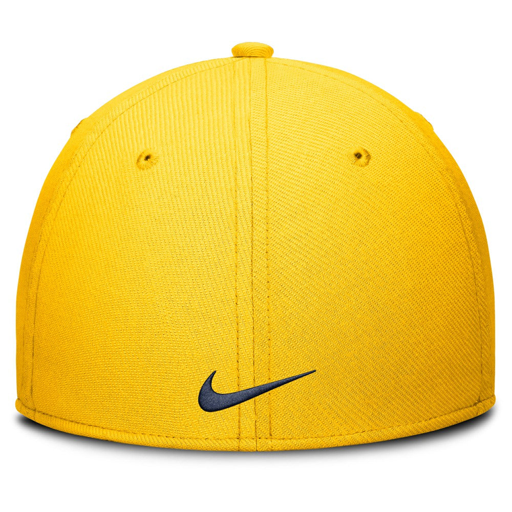 Milwaukee Brewers Nike Rise Performance Flex Hat | MLB US