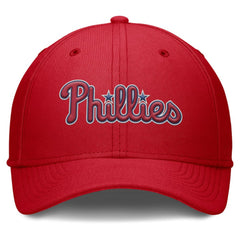Philadelphia Phillies Nike Rise Performance Flex Hat | MLB On Sale