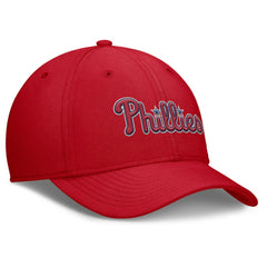 Philadelphia Phillies Nike Rise Performance Flex Hat | MLB On Sale