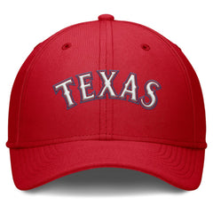 Texas Rangers Nike Rise Performance Flex Hat | MLB Near me