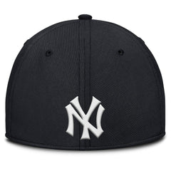 New York Yankees Nike Rise Swoosh Performance Flex Hat | MLB On Sale