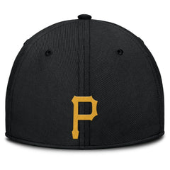 Pittsburgh Pirates Nike Rise Swoosh Performance Flex Hat | MLB Online