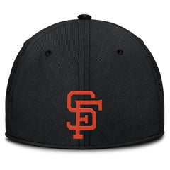 San Francisco Giants Nike Rise Swoosh Performance Flex Hat | MLB Near me