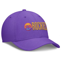 Colorado Rockies Nike 2025 City Connect Rise Swoosh Performance Flex Hat | MLB Shop