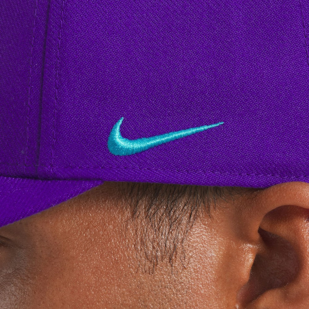 Arizona Diamondbacks Nike 2025 City Connect Rise Swoosh Performance Flex Hat | MLB Outlet