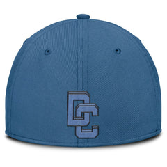 Washington Nationals Nike 2025 City Connect Rise Swoosh Performance Flex Hat | MLB Discount