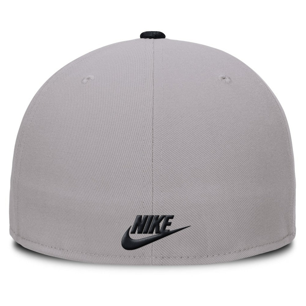 New York Yankees Nike Cooperstown Two-Tone Dri-FIT Round Bill True Fitted Hat | MLB Outlet