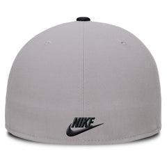 New York Yankees Nike Cooperstown Two-Tone Dri-FIT Round Bill True Fitted Hat | MLB Outlet