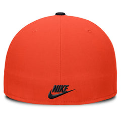 Detroit Tigers Nike Cooperstown Two-Tone Dri-FIT Round Bill True Fitted Hat | MLB Outlet
