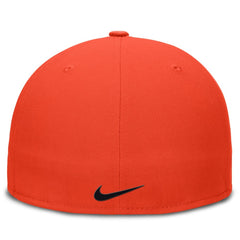 San Francisco Giants Nike Wordmark Dri-FIT Round Bill True Fitted Hat | MLB Discount