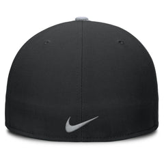 Chicago White Sox Nike Primetime Dri-FIT Round Bill True Fitted Hat | MLB Outlet