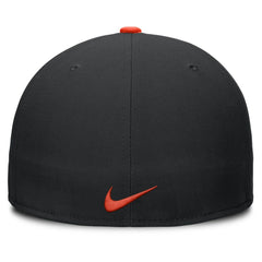 Baltimore Orioles Nike Primetime Dri-FIT Round Bill True Fitted Hat | MLB Discount