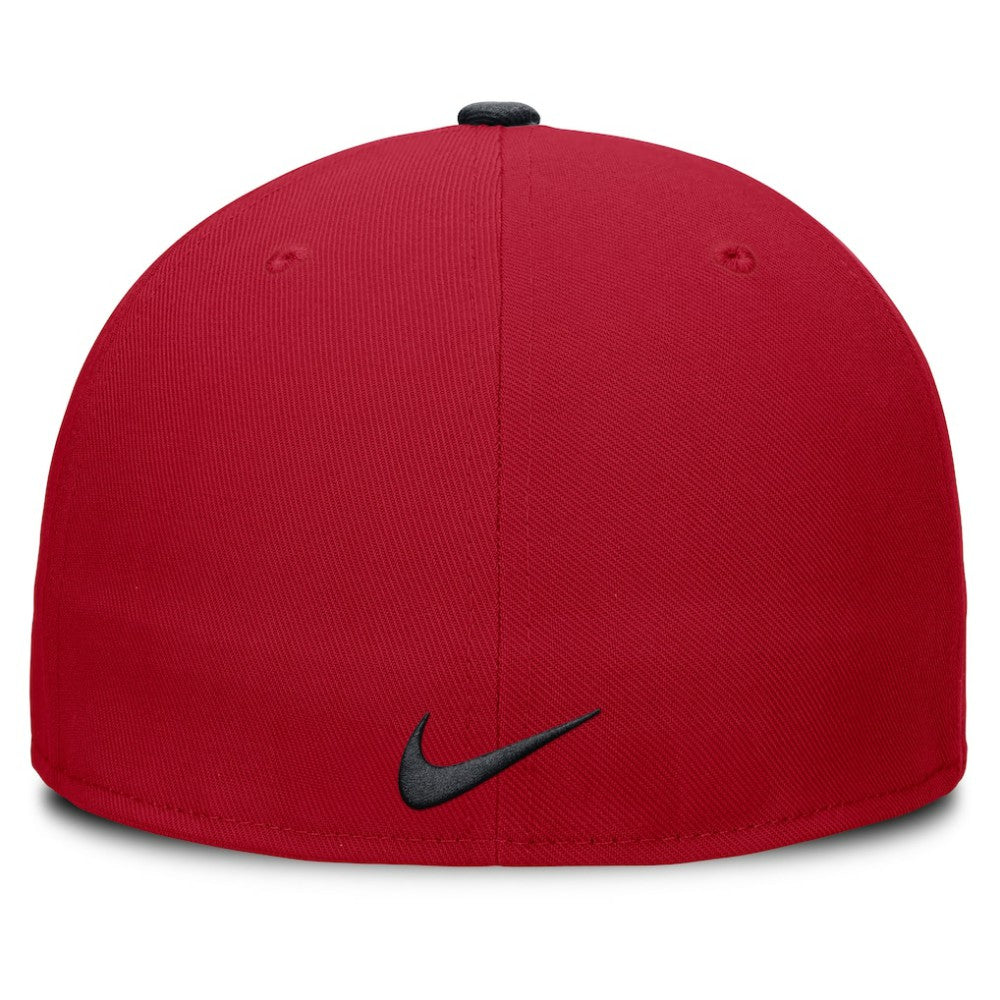 St. Louis Cardinals Nike Primetime Dri-FIT Round Bill True Fitted Hat | MLB Sale