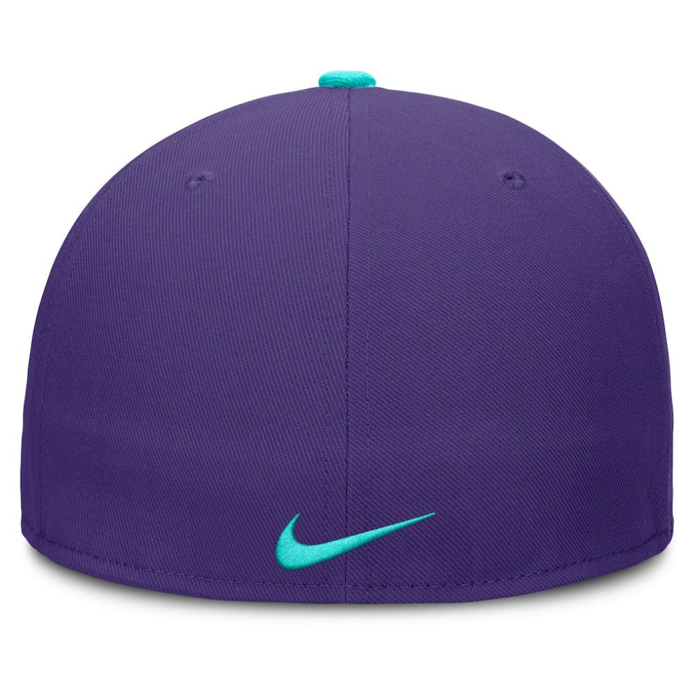 Arizona Diamondbacks Nike 2025 City Connect True Performance Fitted Hat | MLB US