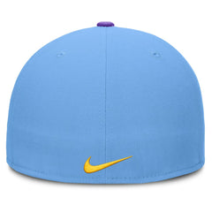 Colorado Rockies Nike 2025 City Connect True Performance Fitted Hat | MLB Discount