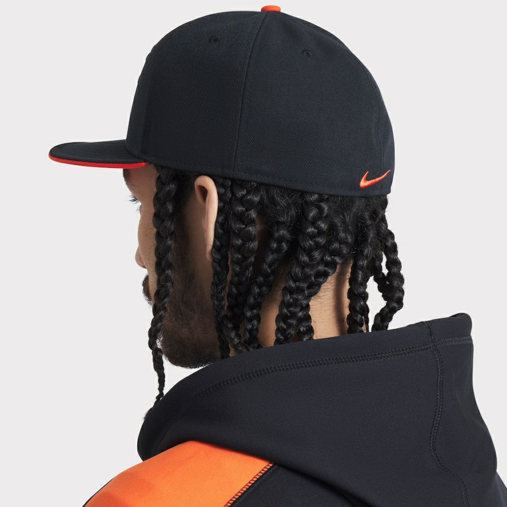 San Francisco Giants Nike 2025 City Connect True Performance Fitted Hat | MLB US
