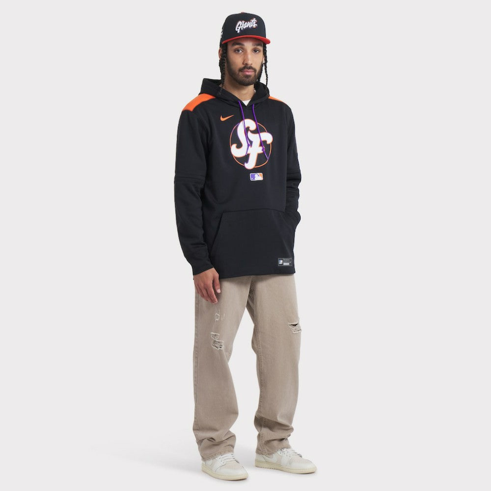 San Francisco Giants Nike 2025 City Connect True Performance Fitted Hat | MLB US