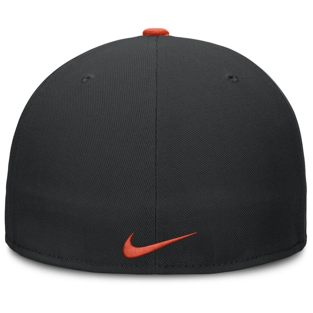 San Francisco Giants Nike 2025 City Connect True Performance Fitted Hat | MLB US