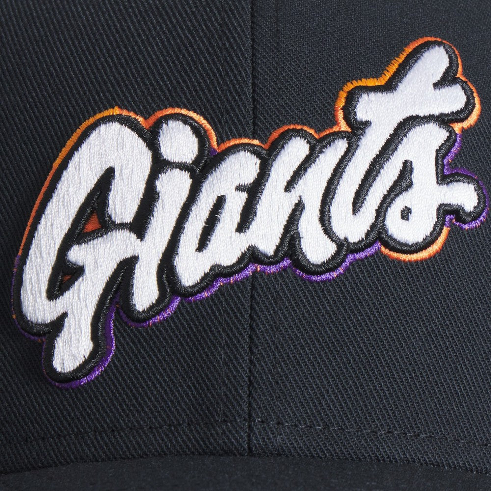 San Francisco Giants Nike 2025 City Connect True Performance Fitted Hat | MLB US