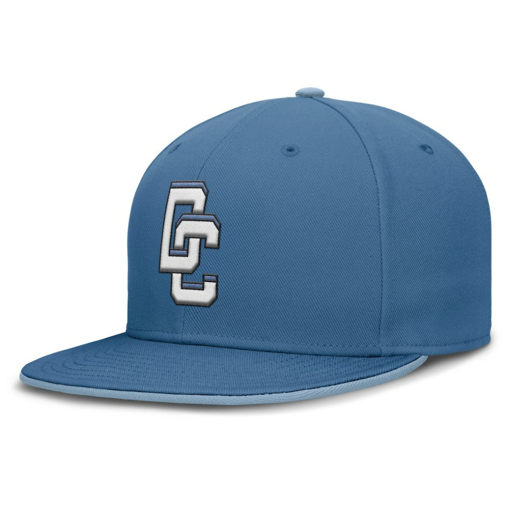 Washington Nationals Nike 2025 City Connect True Performance Fitted Hat | MLB Online